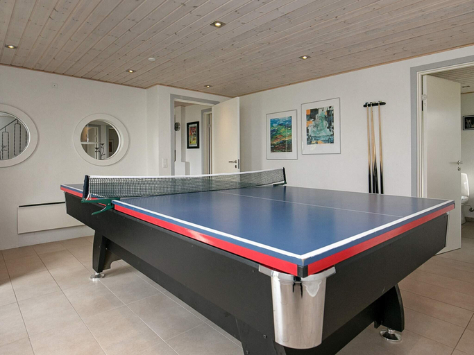 Others 4, person holiday home in Ranum, Vesthimmerland