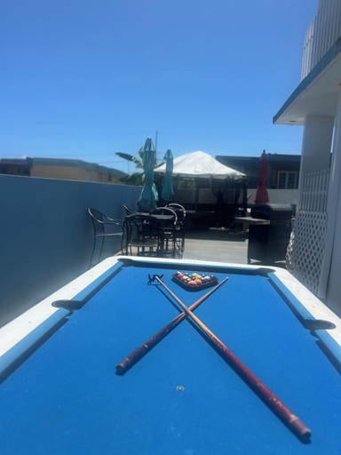 Sport & Beauty 4, Jobos Luxury Condos