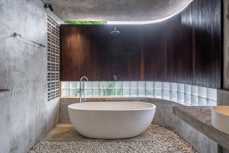 Bathroom 4, Sola Villa Ubud - 2 Bedrooms, Gianyar