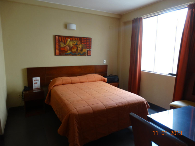 Others 4, Hotel Sumaq Inn Sac, Lima