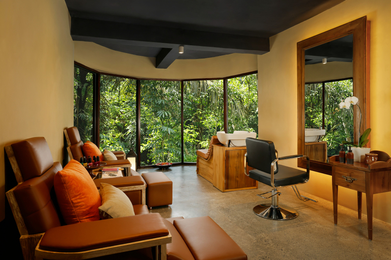 Akohara Buahan Village Retreat, بالي