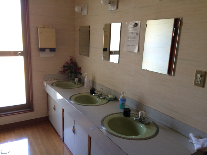 Bathroom 2, Villa South Fuji, Nozawaonsen