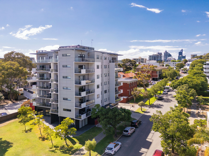 Exterior & Views 2, Quest on Rheola, Perth