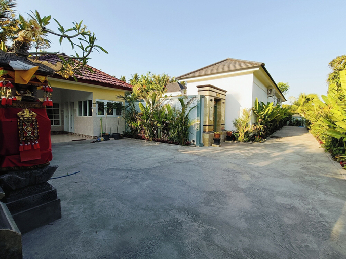 Exterior & Views 2, 2BR Pool Villa-Twin Flower, Buleleng