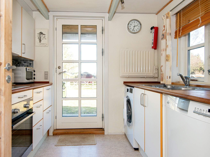 Others 5, person holiday home in Knebel, Syddjurs