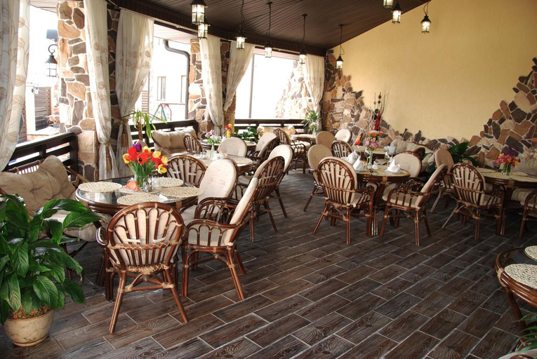 Food & Drinks 4, Villa Vita, Temryukskiy rayon