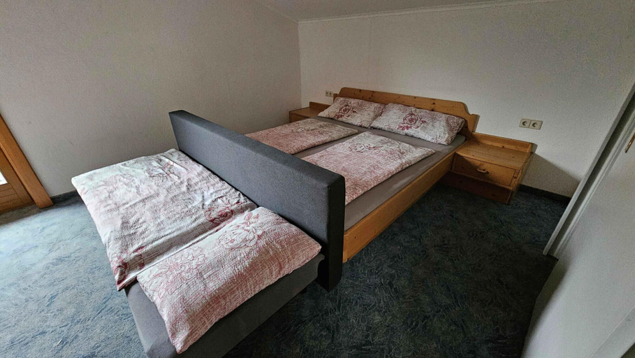 Room 5, Apartment Uttendorf Near Ski Lift, Zell am See