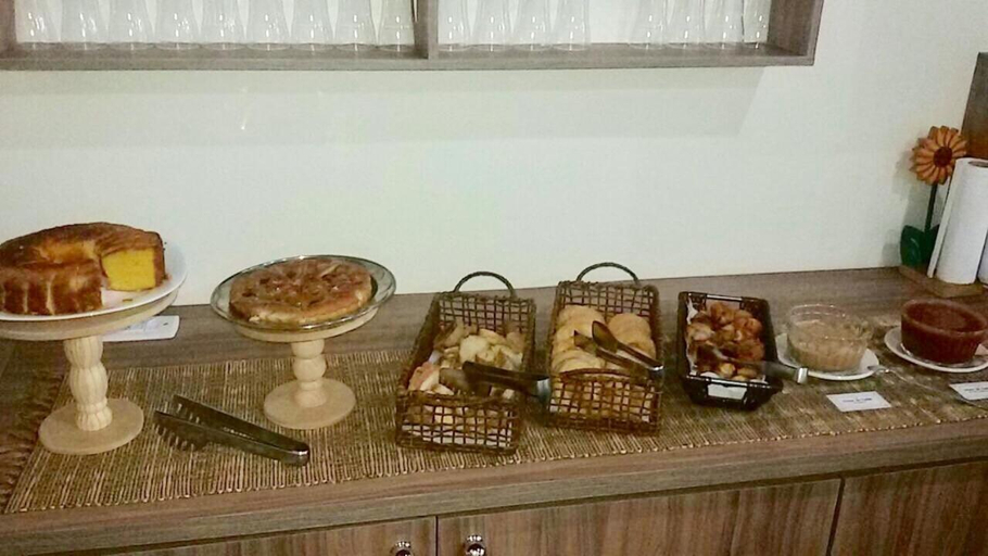 Food & Drinks 5, Hotel de Minas, Caxambu