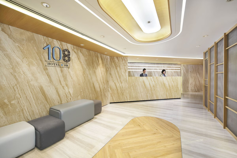 Others 5, Hotel 108, Kowloon