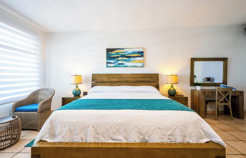 Bedroom 2, Villa Cofresi