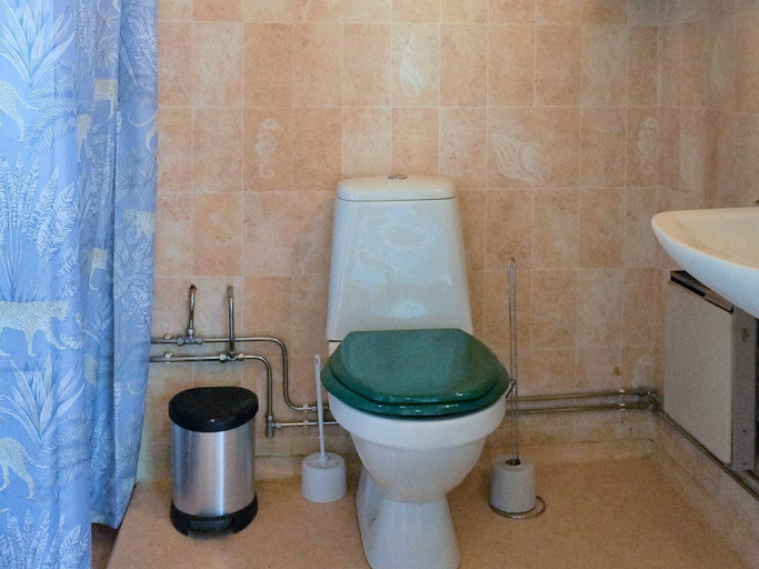 Bathroom, person holiday home in ASARP-By Traum, Falköping