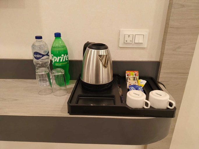 Others 5, Veda INN by Chrysdorf, Faizabad