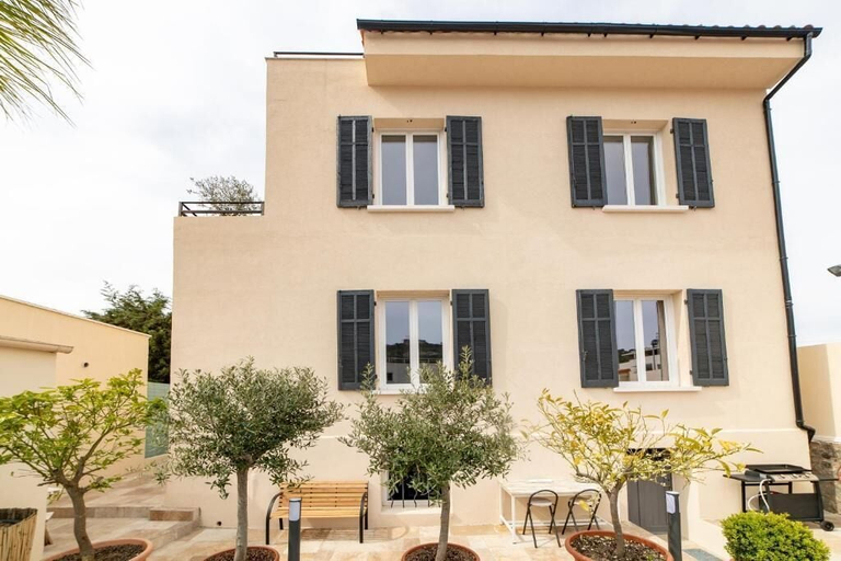 Exterior & Views, Le Semaphore, Var
