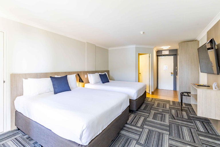 Bedroom 15