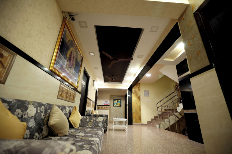Others 5, Hotel Park Gardenia, Nagpur