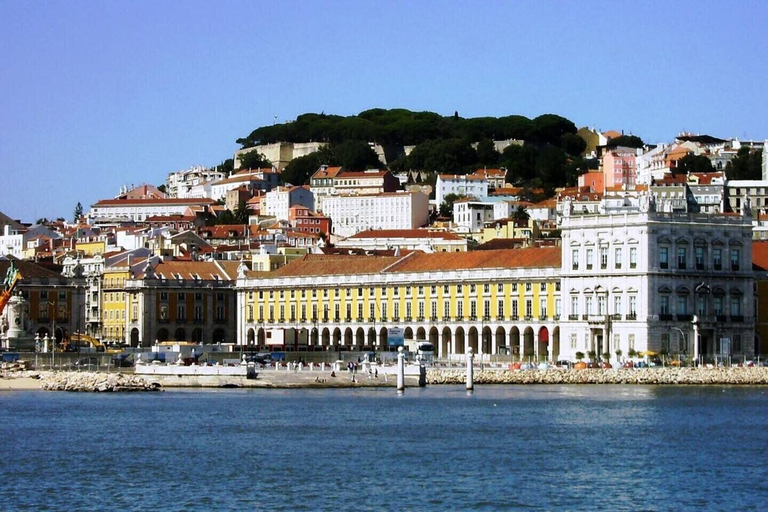 Exterior & Views 2, Cozy city center, Lisbon
