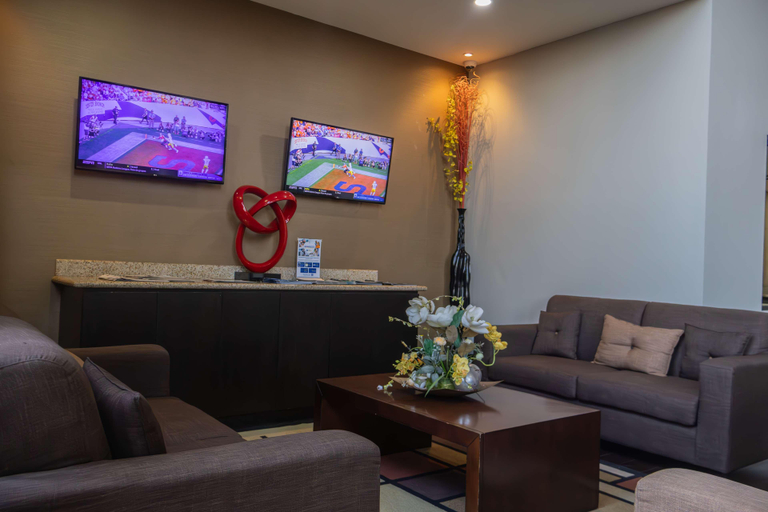 Public Area 2, Best Western Premier Monterrey Aeropuerto, Apodaca