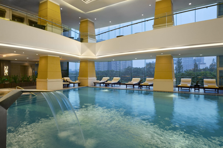 Others 2, Kempinski Hotel Chengdu, Chengdu