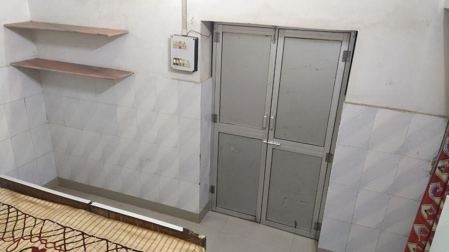 Bathroom 2, Vidhi Residency, Faizabad