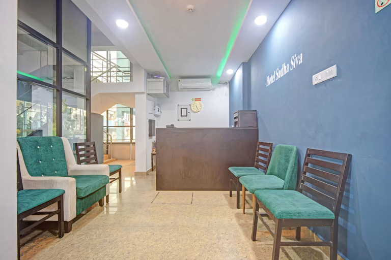 Others 2, RG Suites Nanganallur, Kancheepuram