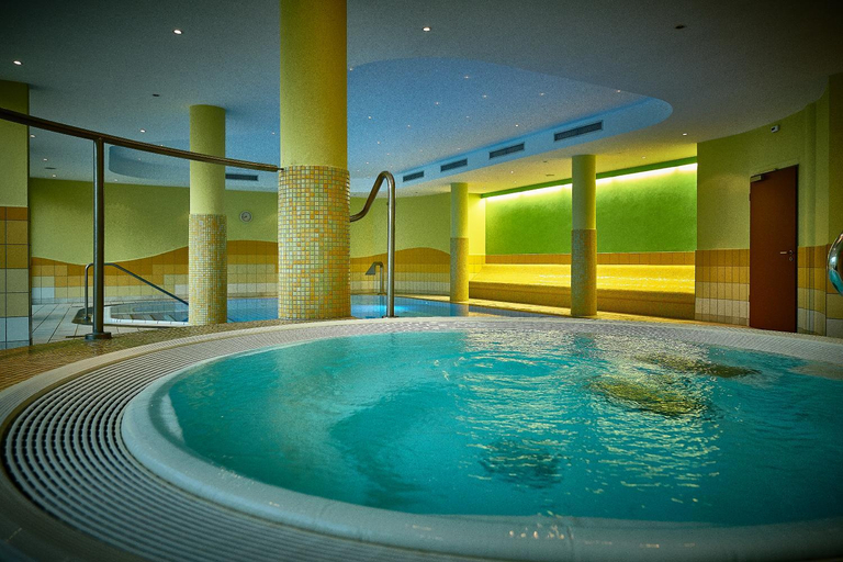 Sport & Beauty 2, Hotel Herzog Heinrich, Cham