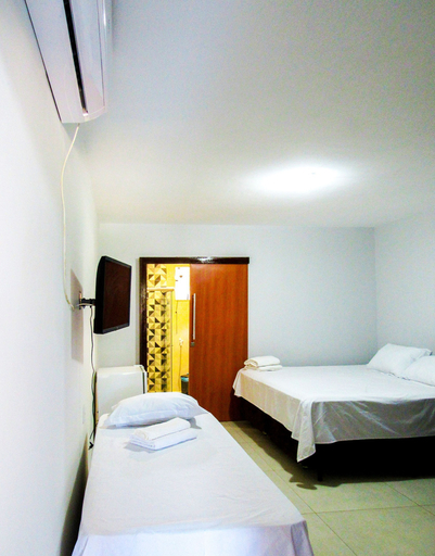 Room 2, Casa a 250m da Praia do Sul com Wi-fi em Ilh us BA, Ilhéus