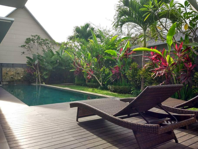 Others 2, Canikaya Villa Ubud #1, Gianyar