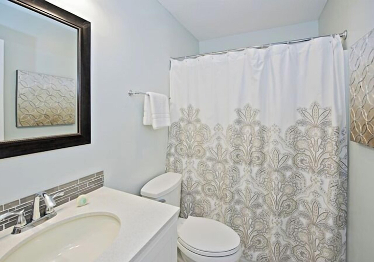 Bathroom 4, 2303 Heritage at The Sea Pines Resort, Beaufort