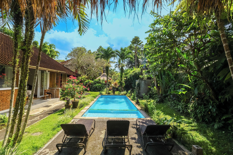 Sport & Beauty 4, Taman Lituhayu Cottages Ubud, Gianyar