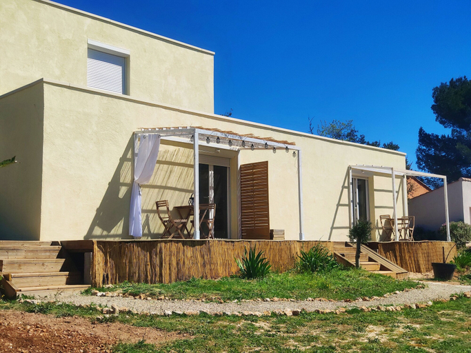 Exterior & Views, Aux amoureux de provence, Var