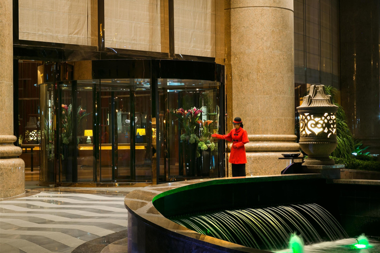 Exterior & Views 5, Kempinski Hotel Xiamen, Xiamen