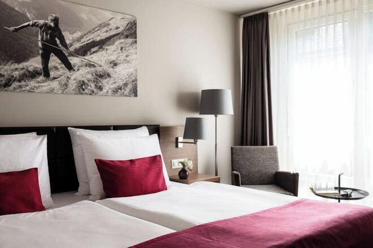 Bedroom 24