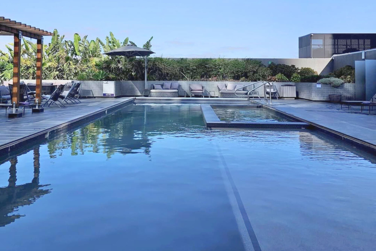 Sport & Beauty 2, Quartz Hotel & SPA, Tijuana