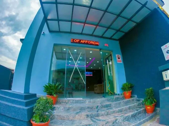 Exterior & Views 1, Grand Orchid Hotel, Obio/Akp
