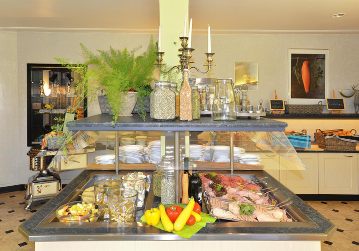 Food & Drinks 5, Schwarzwald Parkhotel, Schwarzwald-Baar-Kreis