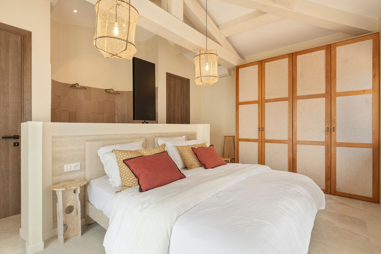 Room 2, Maison Ceramica Grimaud, Var