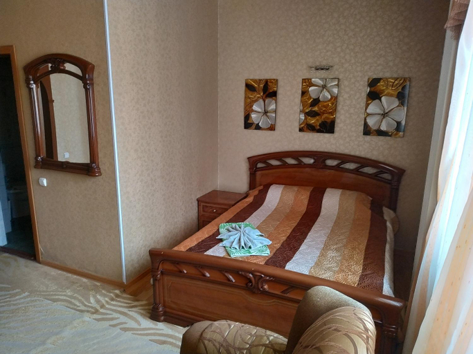 Others 4, Hotel Oktyabrskaya, Tuymazinskiy rayon