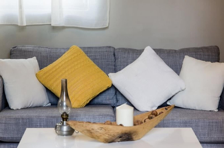 Room 2, Villavia Residence - Sorocco Villa, Peloponnese