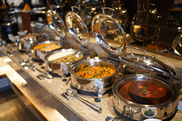 Food & Drinks 3, Best Western Swaran Amritsar, Amritsar