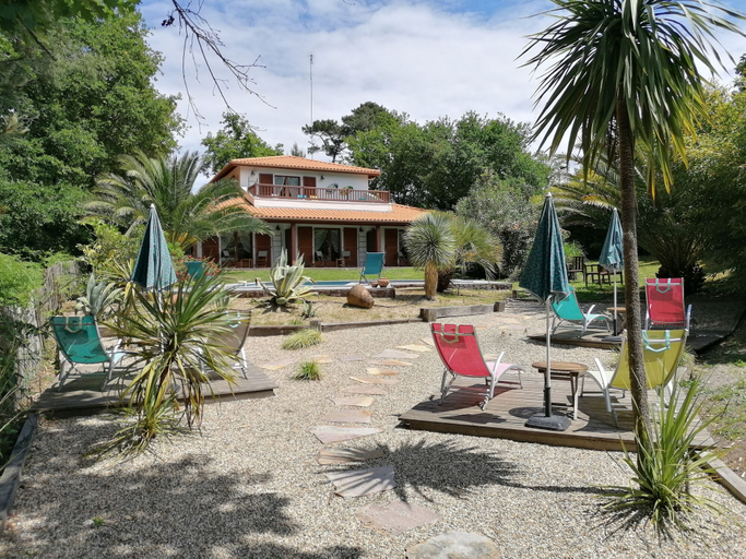 Exterior & Views, Via Bahia, Landes