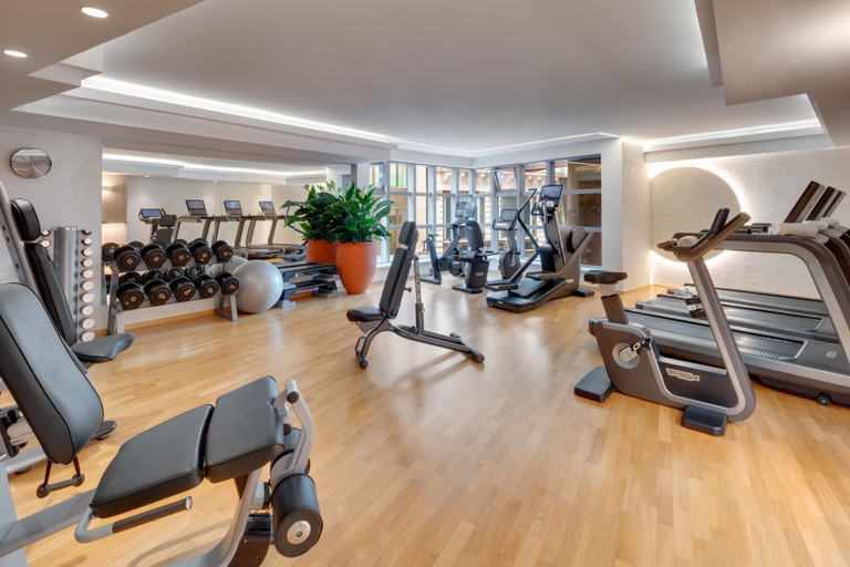 Others 4, Kempinski Hotel Corvinus Budapest, Budapesti