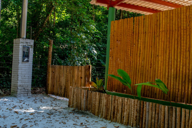 Room 4, Suite Recanto dos Macacos - Quarto 2, Prado