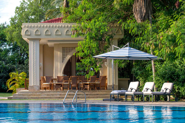 Sport & Beauty 2, Dar es Salaam Serena Hotel, Ilala