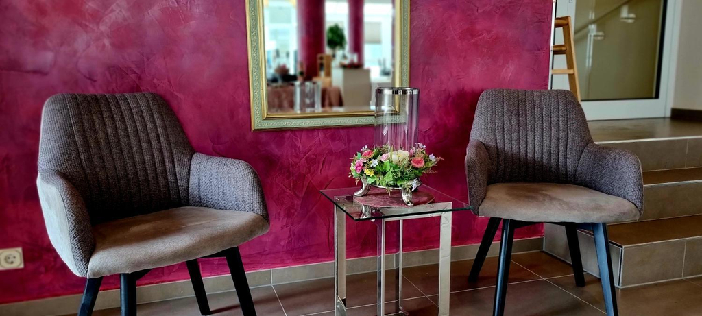 Food & Drinks 4, eXo Individual Hotel Waghausel, Karlsruhe