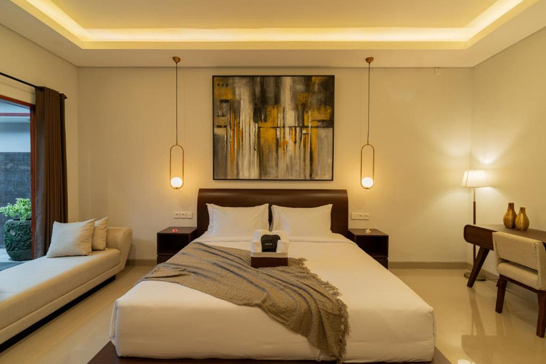 Bedroom 2, Mamora Living Ubud, Gianyar