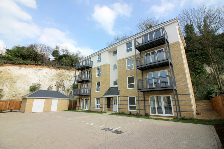 Exterior & Views 4, Hertford Serviced Apartments, Hertfordshire
