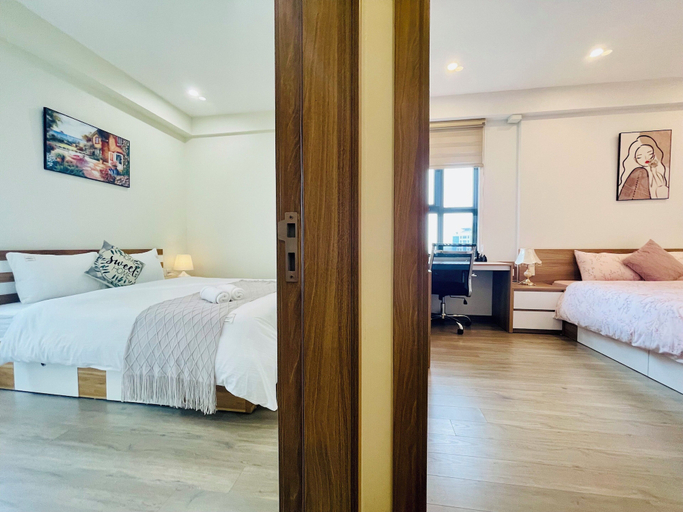 Bedroom 11