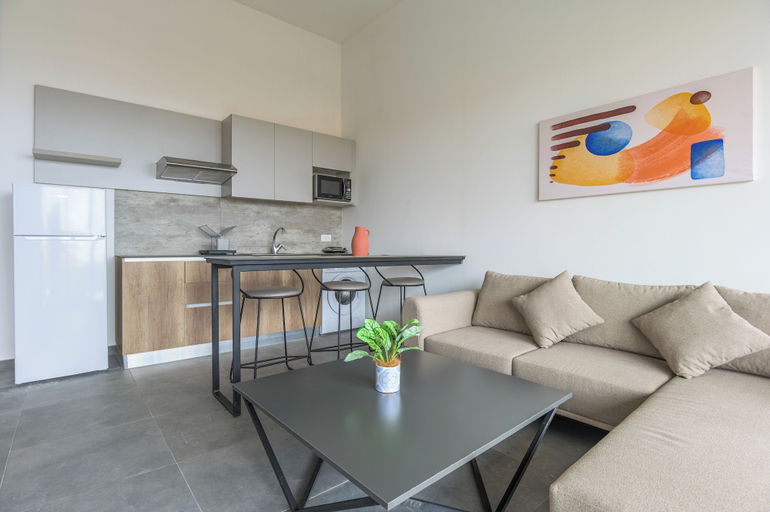 Others 4, Brummana Heights Apartments, El Metn