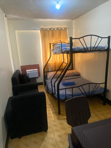 Others 5, Bagobantay Hostel, Quezon City