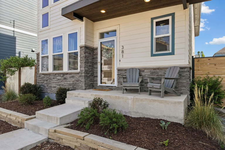 Exterior & Views 2, Decked Out Sunset Views, Fire Pit & Fenced Yard, Larimer